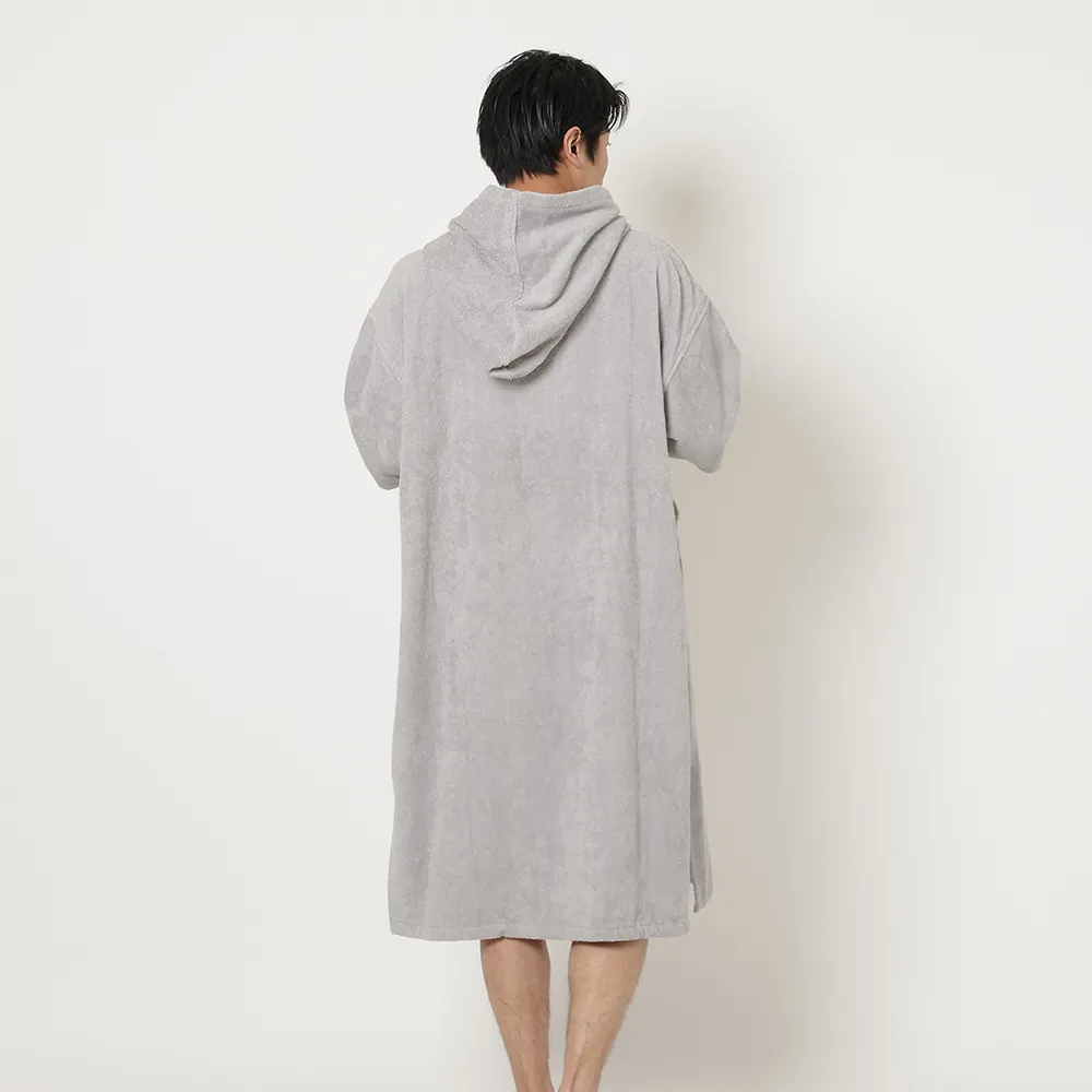 完売品 マルシンスパ オリジナル サウナポンチョ オリジナルサウナポンチョのOEM製造 – オリジナルサウナグッズ専門店