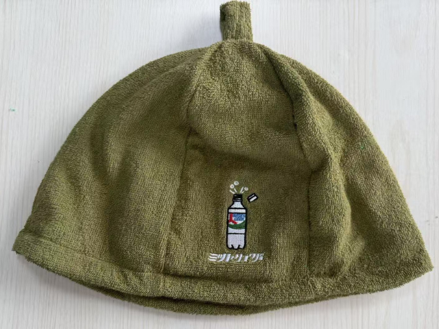 コットンハット