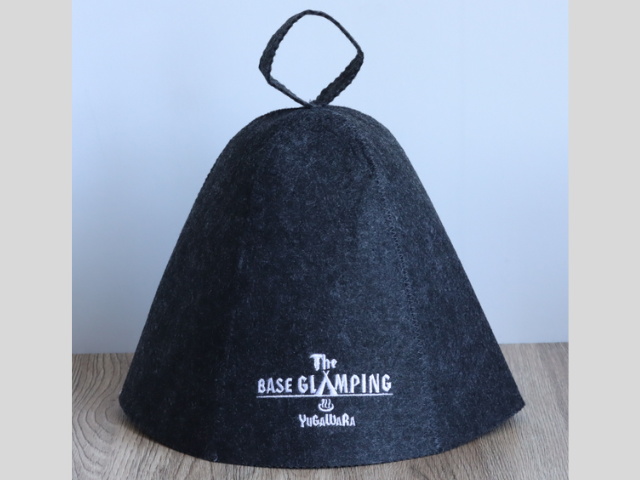 フェルトハット