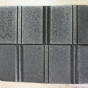 オリジナルサウナマットのOEM製造