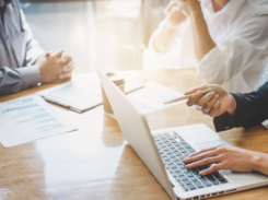 商品要件のすり合わせ