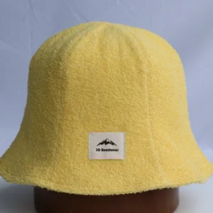 オリジナルサウナハットのOEM製造