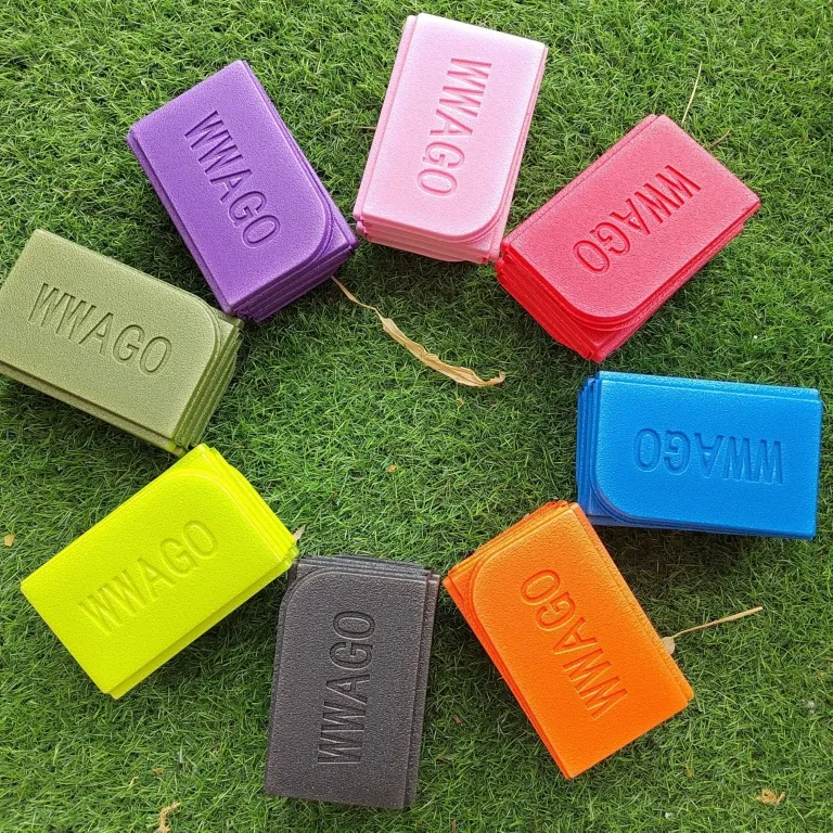 サウナマット【XPE製】